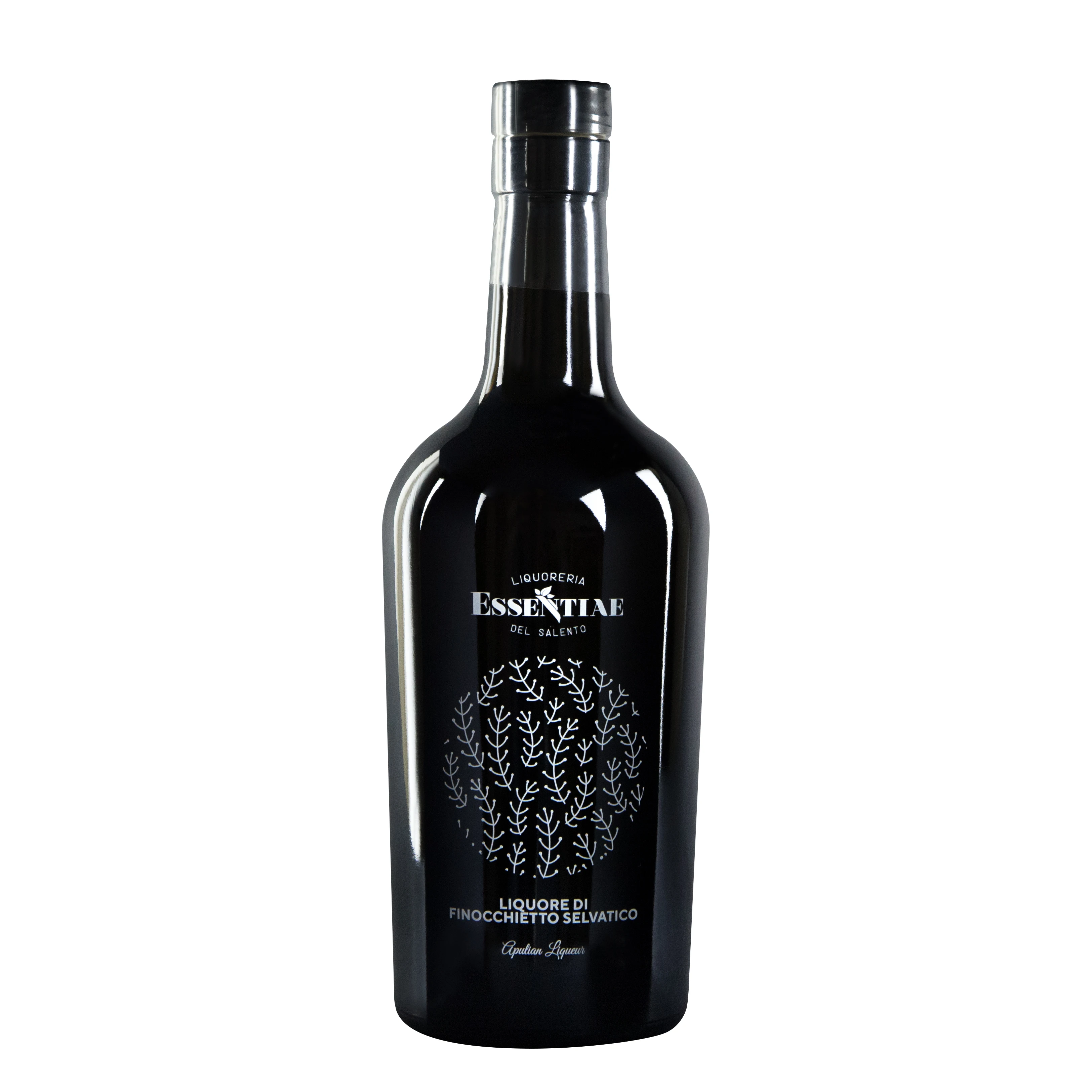 LIQUORE DI FINOCCHIO SELVATTICO PRESTIGE