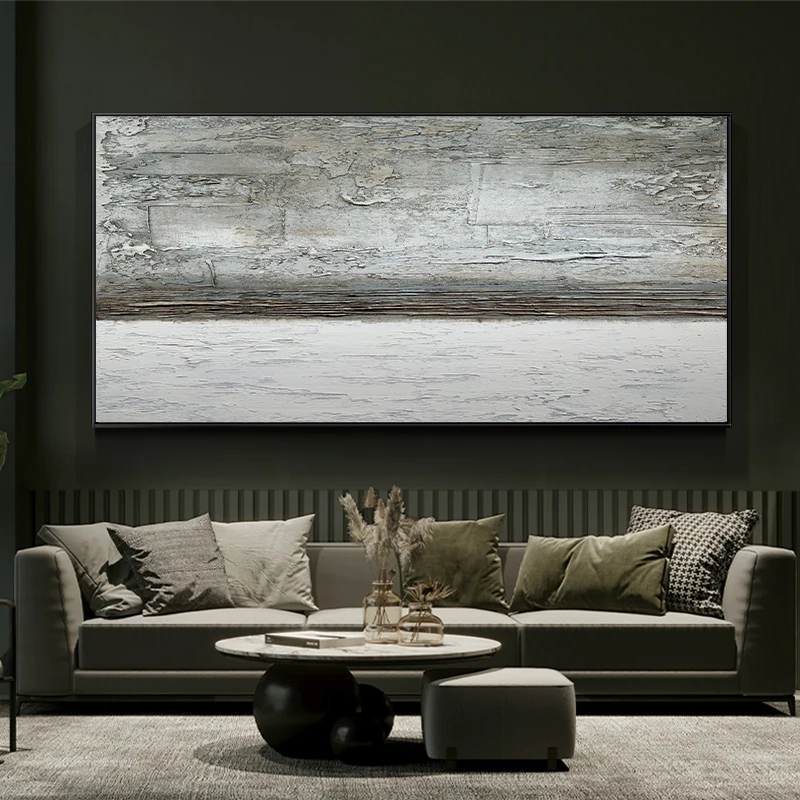 Настенная Модульная картина художественный холст для гостиной Современное украшение 20*30 дюймов