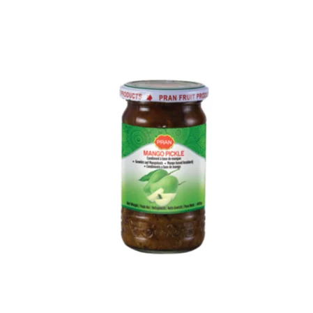 Маринованная манго Pran