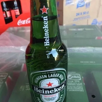 Dutch Heineken Beer 330CL
