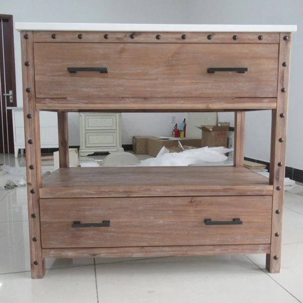 
 Тщеславие для ванной Проверено опытной сторонней инспекционной компанией во Вьетнаме, тайской Lan, Камбодже, Малайзии, Индонезии, индии  