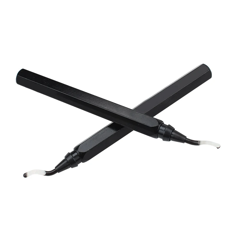 RB1000 Burr Handle With 1pc BS1010 Blades Hand Deburring Tool