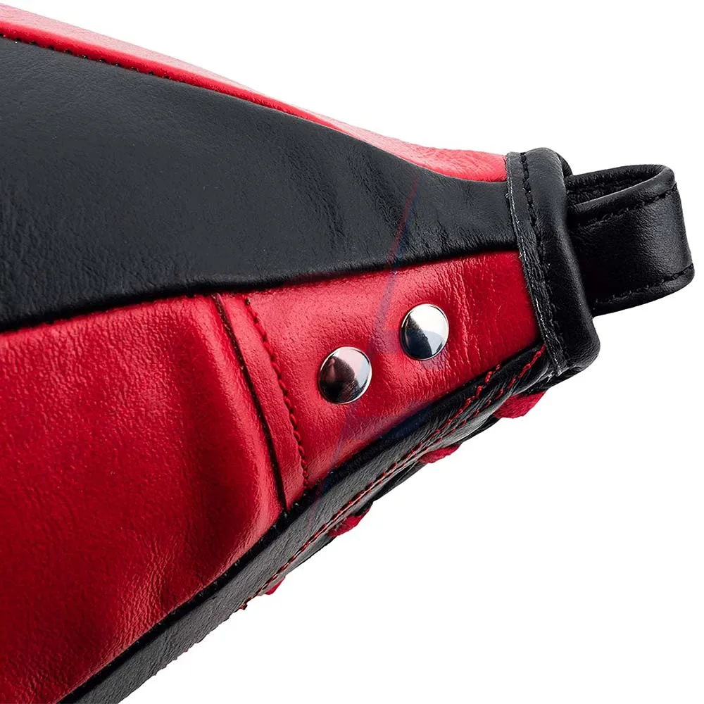 Leather Speed Bag | Speed Bag Dodge Ball Boxing Genuine Leather MMA Muay Thai Training Punching Dodge Striking Bag