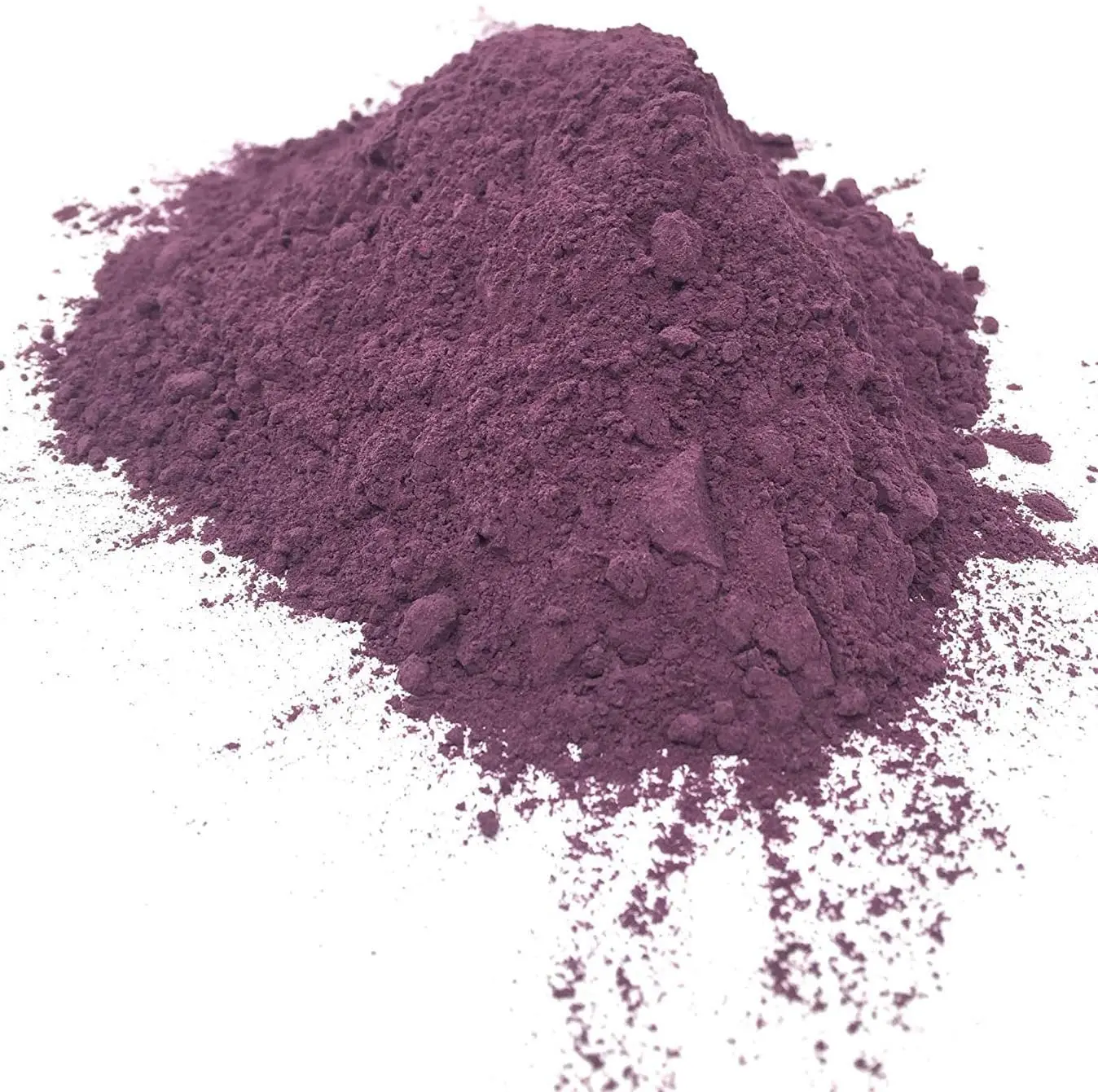 Vietnam Natural potato powder purple purple sweet potatoes purple sweet potato powder