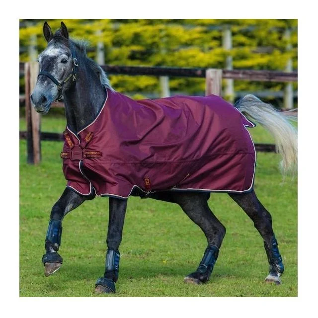 Horse Equipment Cotton Winter Equine Products Breathable Saddle Equestrian Waterproof Horse Rugs Neck Cover Blanket