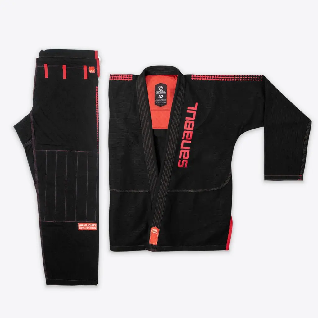 Brazilian Jiujitsu Gi BJJ Uniforms Kimonos Martial Arts Wear Martial Arts Uniform Corel bjj men jiu jitsu Honeycomb 100% cotton