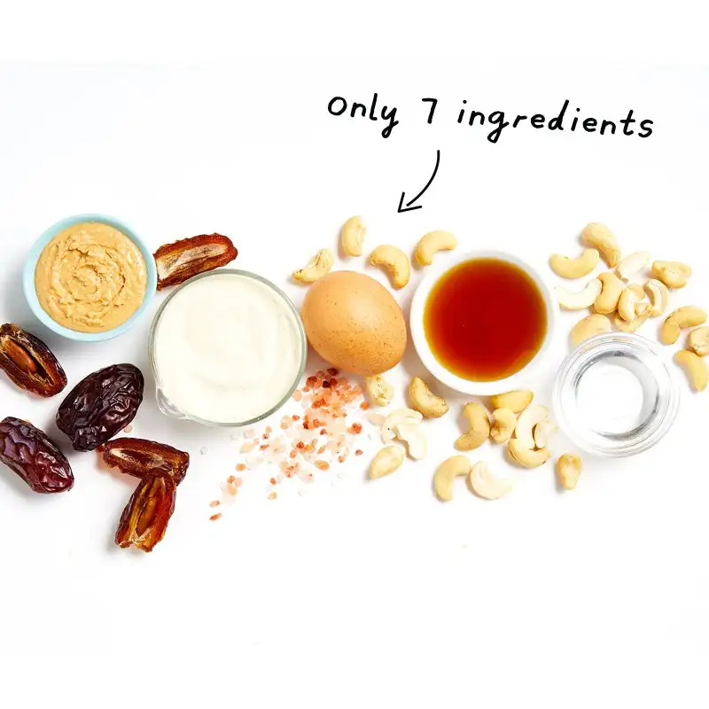 Blue Dinosaur whole food 24.2g Egg white Protein bar easy to carry