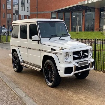 2018 2019 Used Cars 2019 Mercedes AMG G63