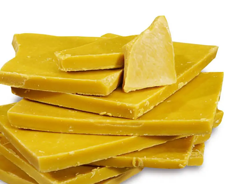 Top Quality 100 % Pure And Natural Viet Nam Beeswax 14% Hydrocarbon
