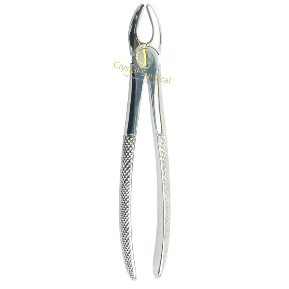 Tooth Extraction Forceps Tooth Extracting Dental Instruments Dentistry wholesale Extracting Forceps