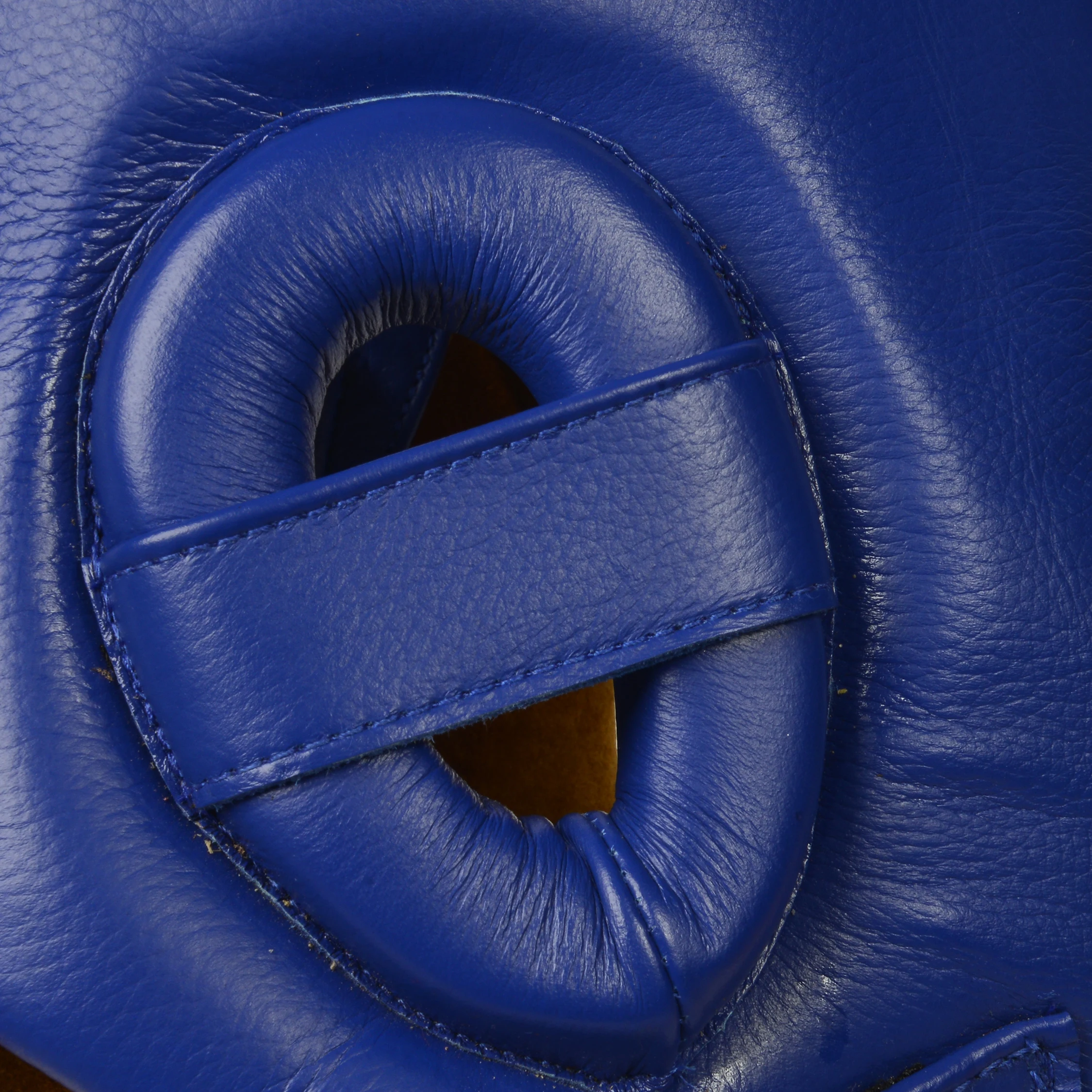 Head Guard Boxing Headgear Muay Thai Training MMA Protector Headgear Fighting Sparring Helmet