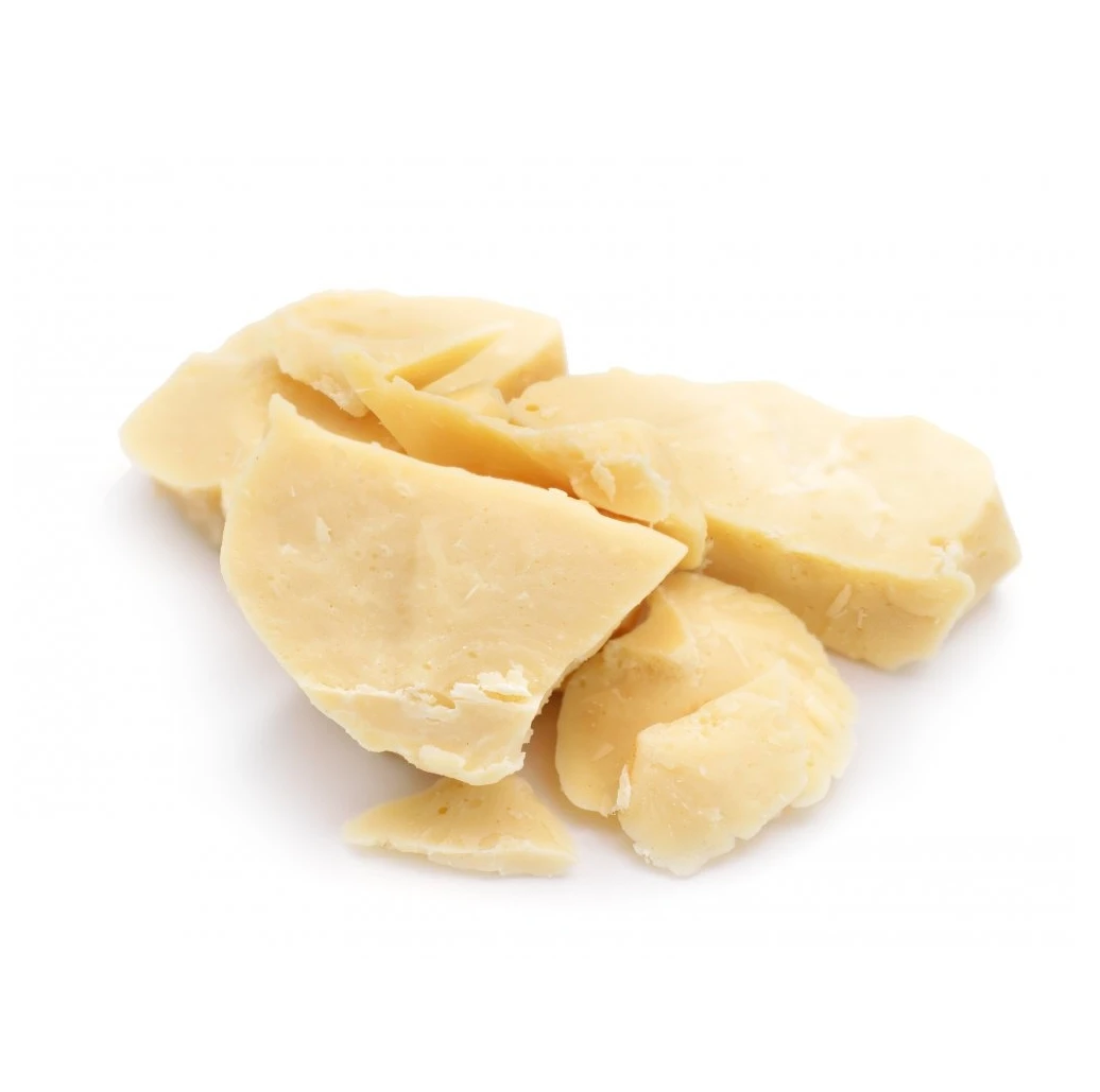 
Natural cocao butter organic cocoa butter 