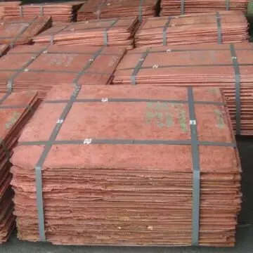 Wholesale Supplier Copper Cathode Scrap For Sale In Cheap Price