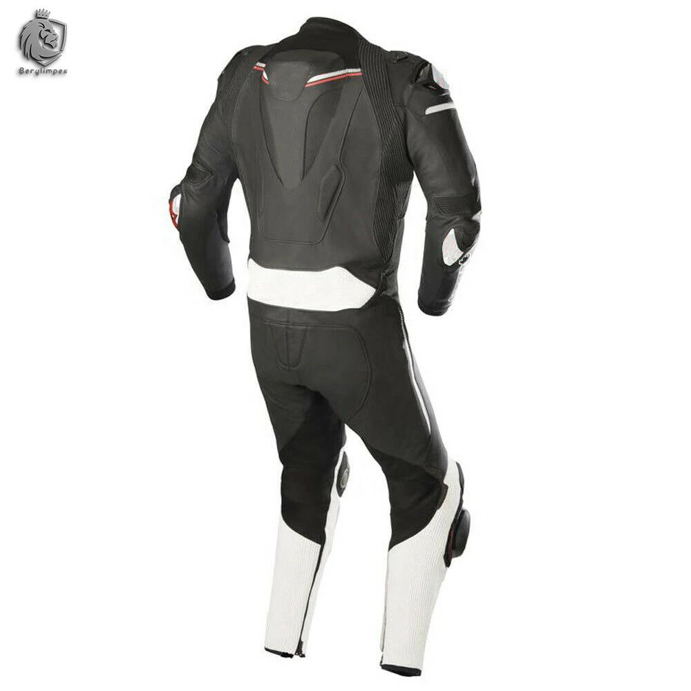 Motorcycle Jacket Moto Motorbike Long Sleeve T-Shirt + Pants Set Men Compression Sport Running Quick Dry Base Layer Suit