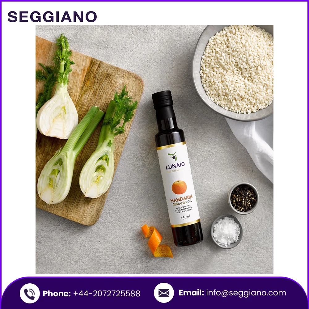 2021 Hot Selling Best Price Seggiano Organic Carnaroli Risotto Rice 500g