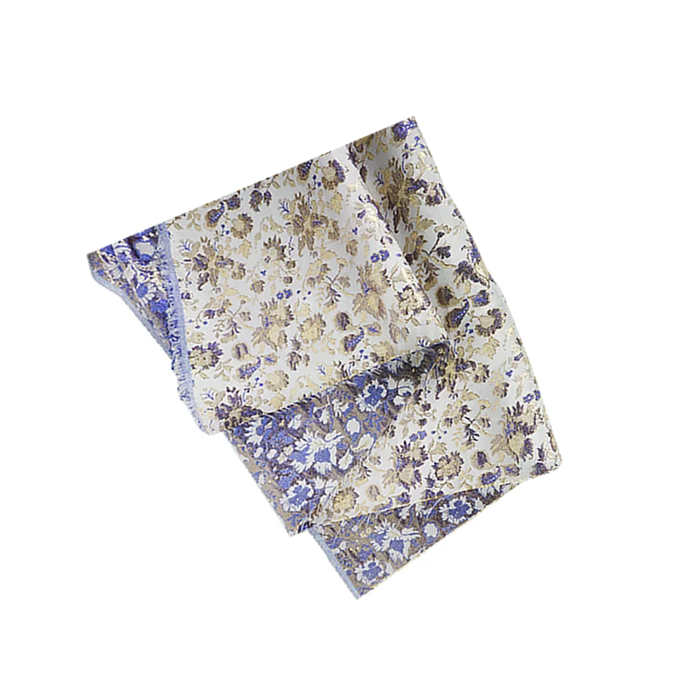 Ткань с блестками для рождественских украшений