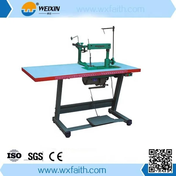 Doll Hair Rooting Sewing Machine