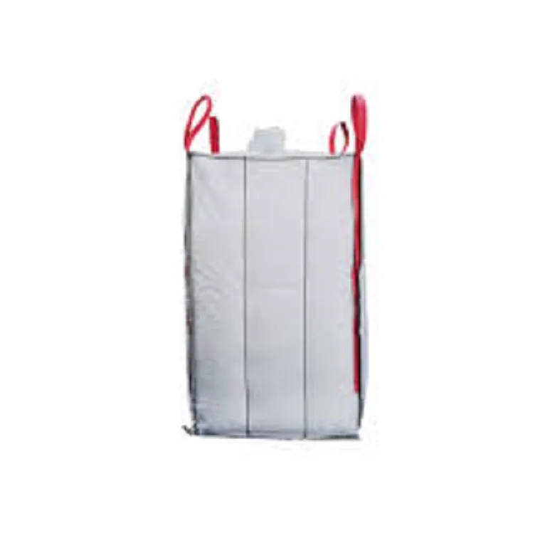 FIREWOOD JUMBO BAGS FIBC VENTILATAED
