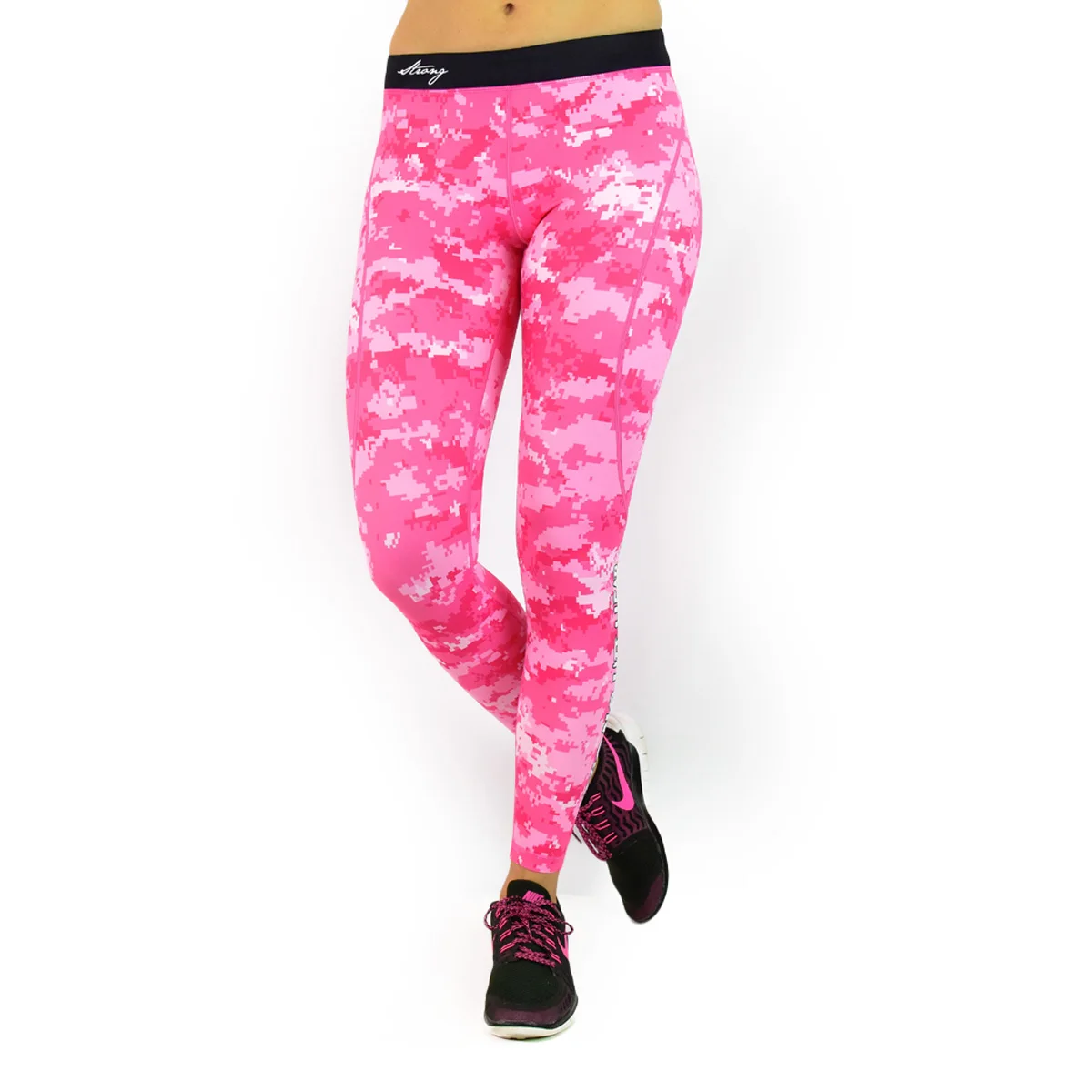 New Men tight pants quick Dry  Compression Pants Tight Leggings