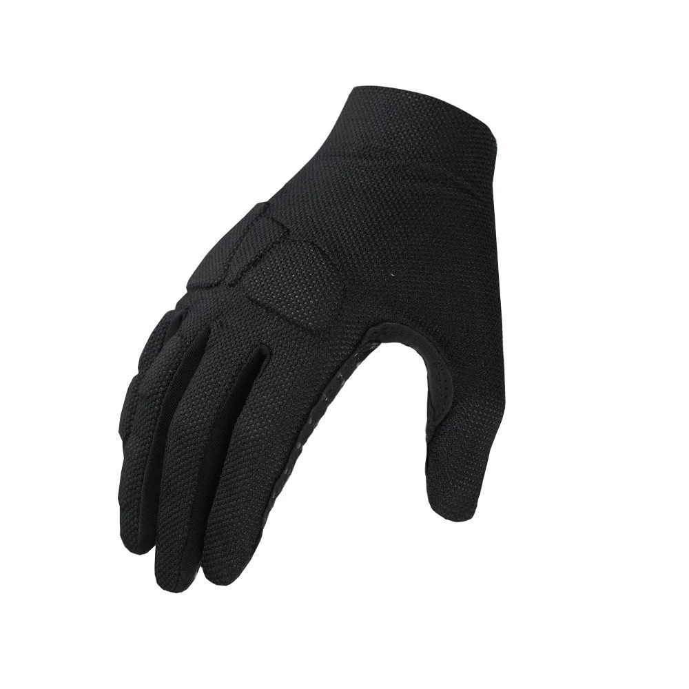 High Quality Wholesale Full Finger Leap Gloves Riding Motocross Sports Washable Glove motorcycle from Indonesia