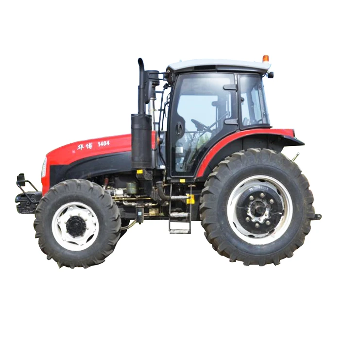 
2020 New Designed Massey Ferguson MF8700 Tractors For Sale 