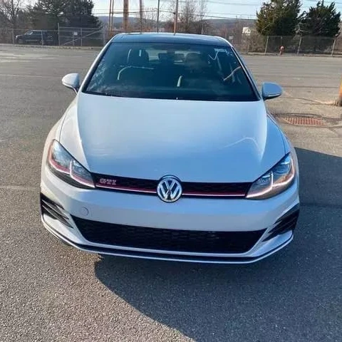 
Golf G-T-I 2.0L 2021/2020/2019/2018/2017/2016 New Edition 