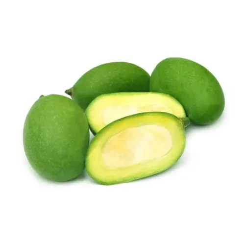 
Green Raw Mango 