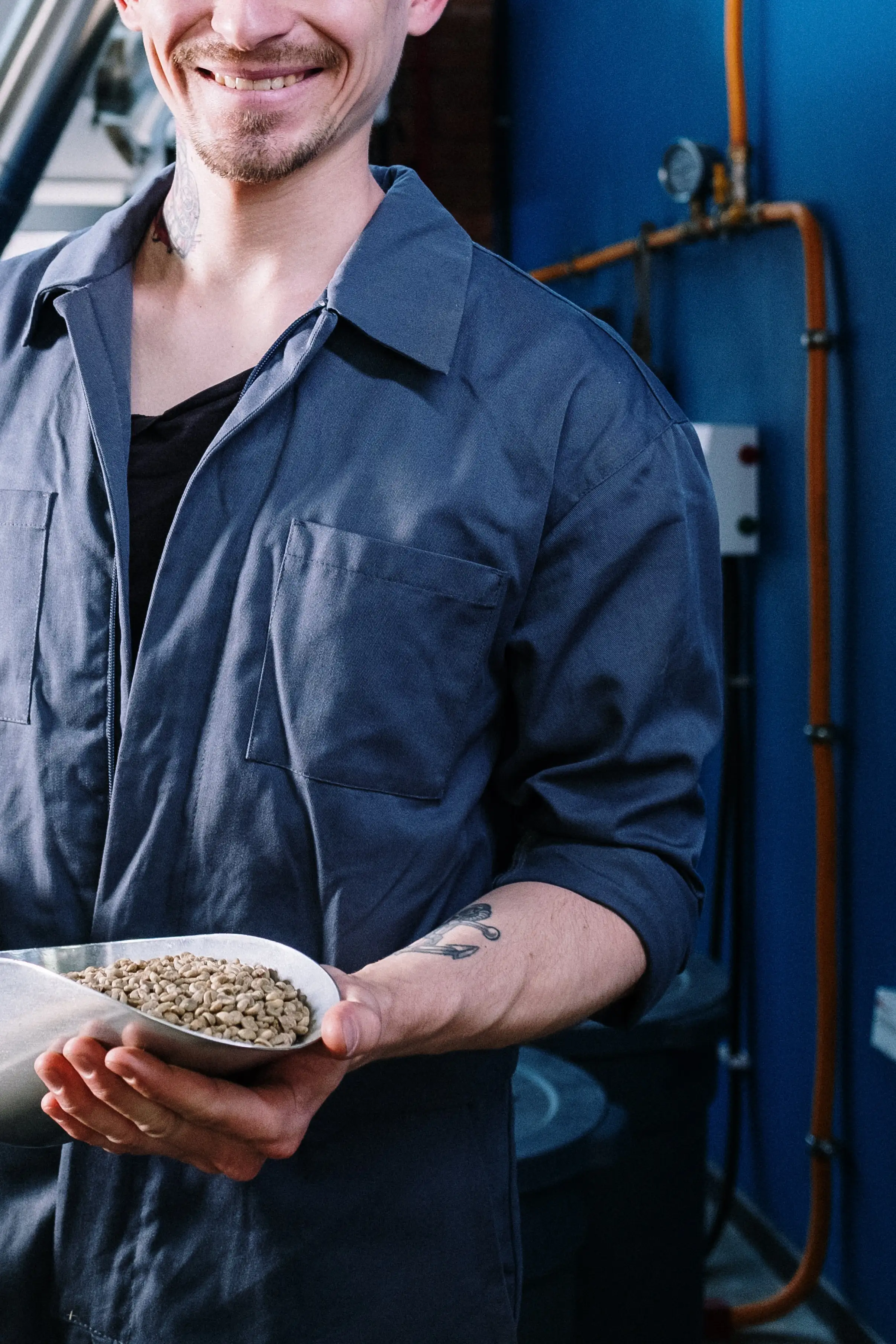 Safety Reflective Coveralls / Boiler Suit / Non-Disposable Industrial use worker uniform