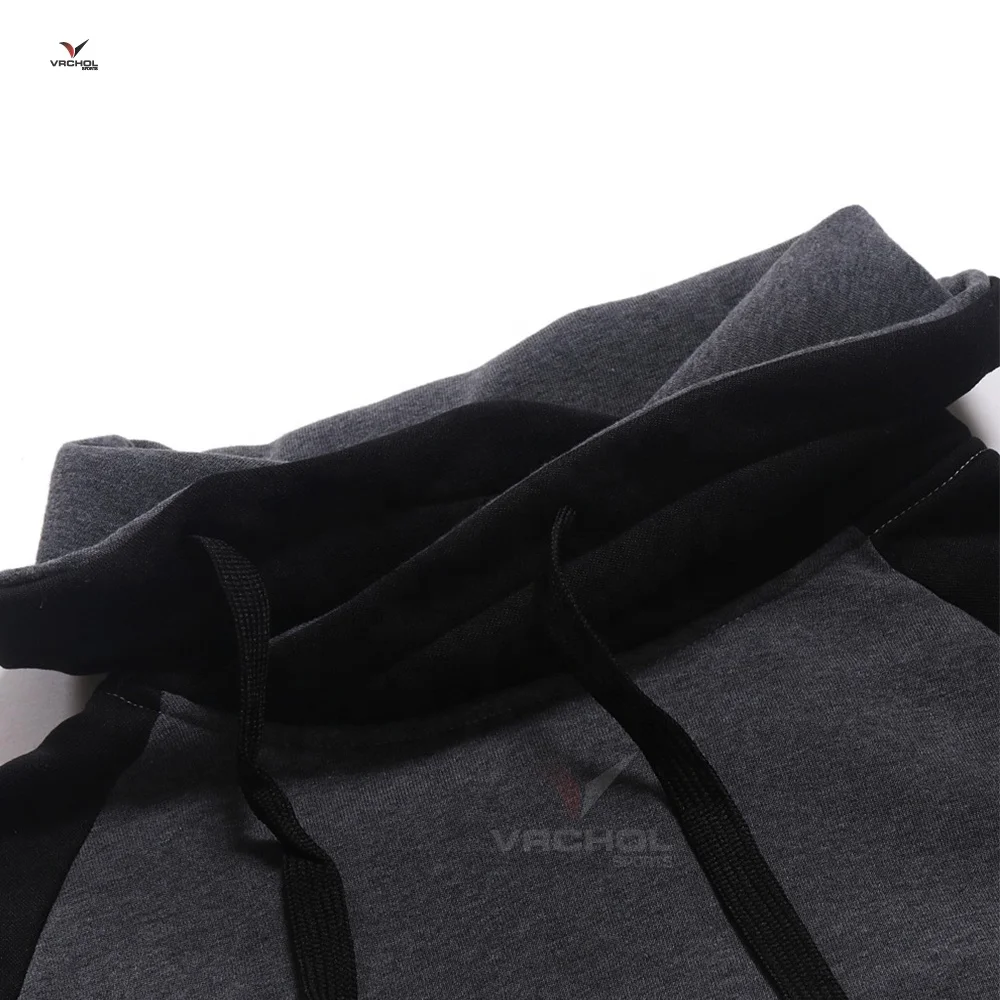 Street Wear Sweatshirt Men Wholesale Chinese Clothing Manufacturers Blank Hoodies