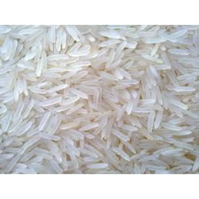 Рис Басмати для США