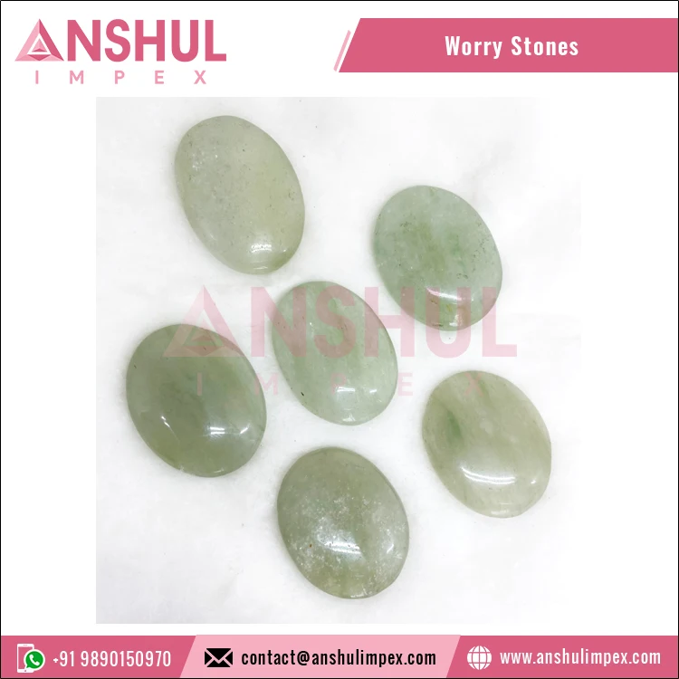 Привлекательные камни зеленого цвета в европейском стиле с агатом и амазонитом