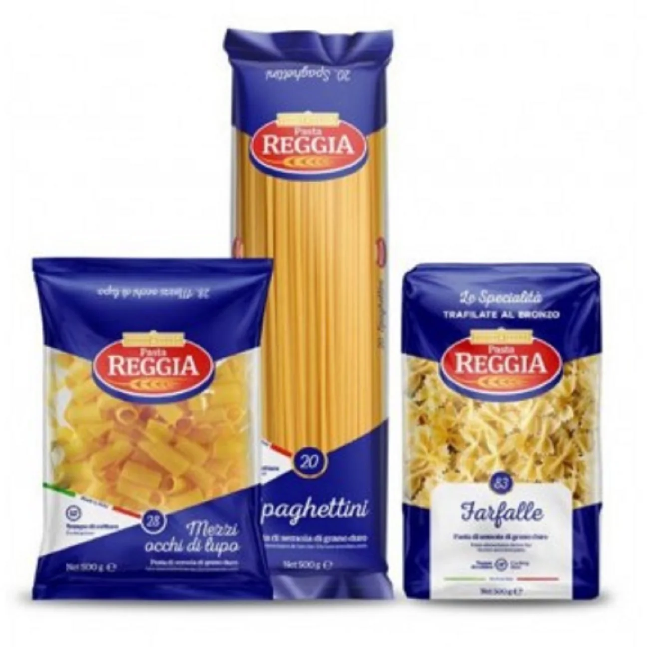 500g Spaghetti Pasta For sale