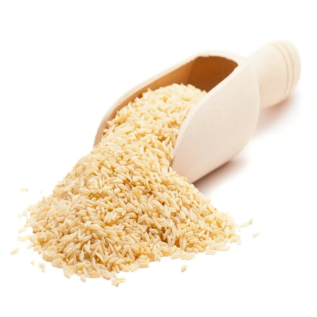 Высокое качество, эффективно улучшает метаболизм, бренды зернистого коричневого риса, цена