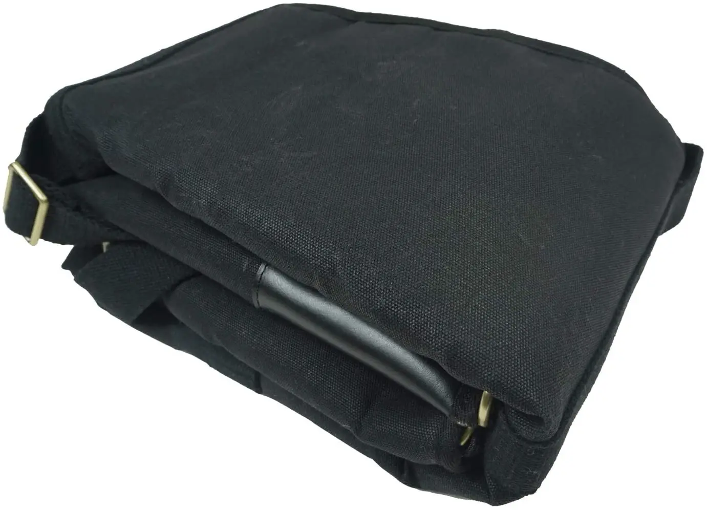 Hunting accessories Airsoft Foldable Canvas Rifle Gun bag military tactical long rifle Shotgun slip shooting range bag