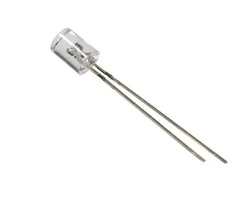 round/Oval/Flat/Straw/Head Lamp LED diode