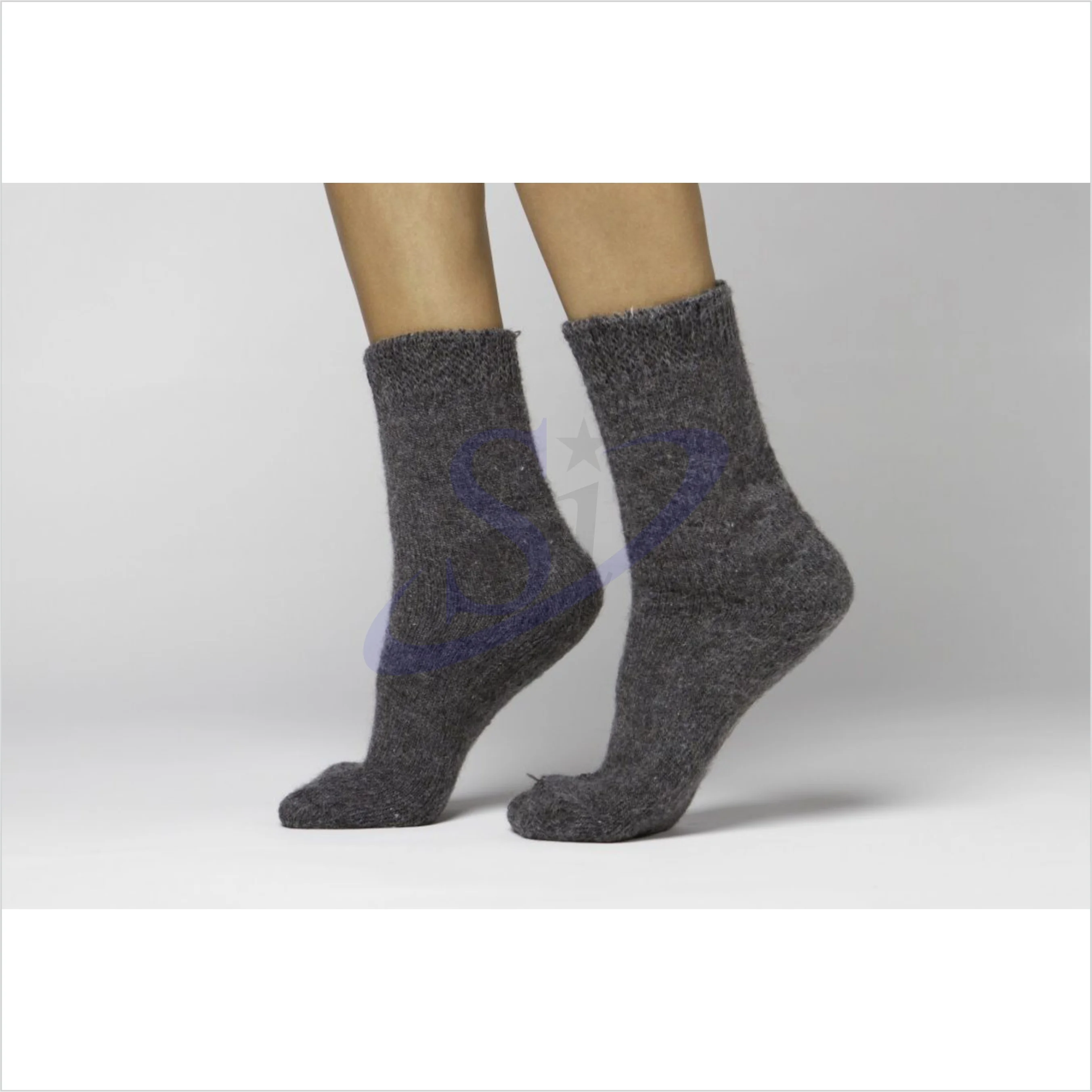 Модные носки