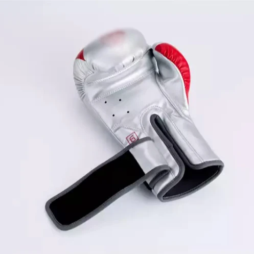 Wholesale Pakistan Custom Made Boxing Gloves Training Pro Oem Odm Custom Logo Real Leather Design Your Own Boxing Gloves