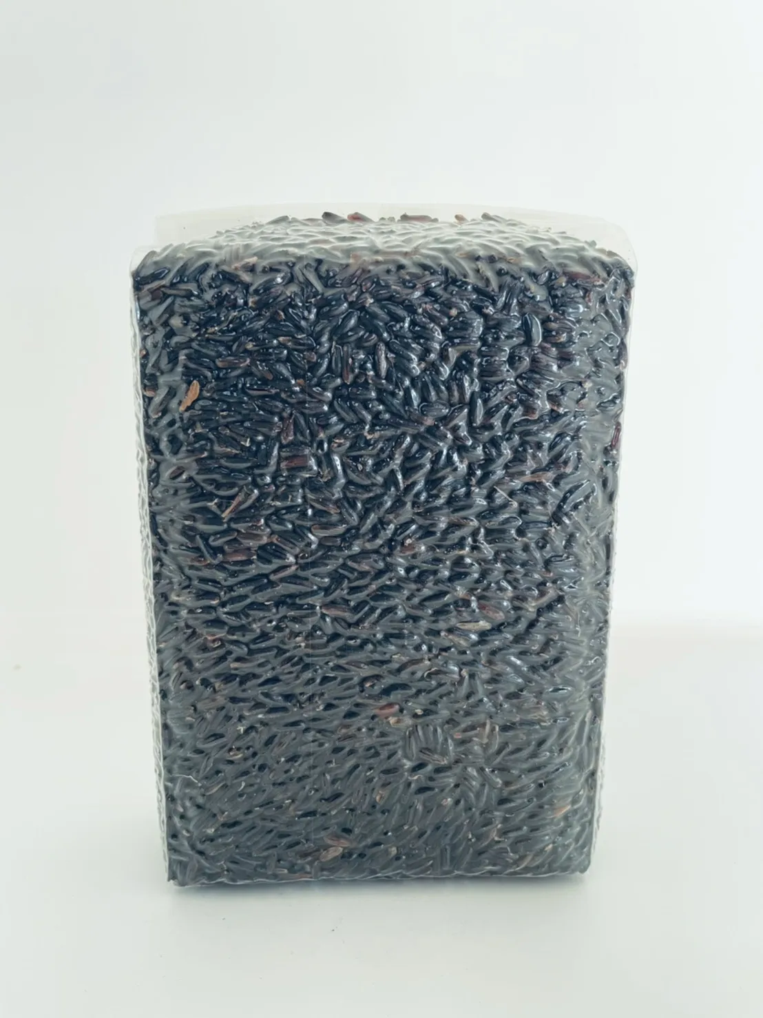 
Certified Organic Thai High Fiber Germinated GABA Riceberry Rice Premium Export Quality EU COR 