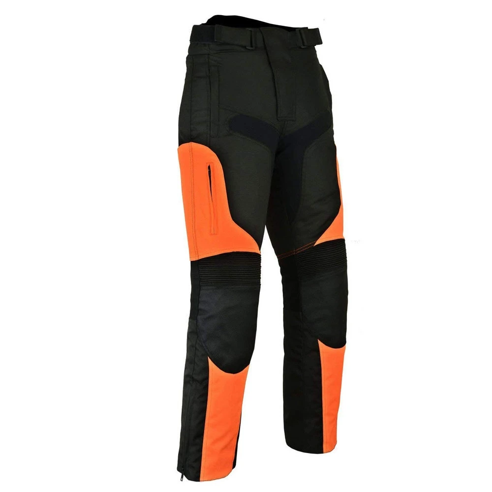 
Top High Quality Motorbike Cordura Trouser/ Motorbike Pant Mens/ Motorcycle Cordura Pant For Mens 