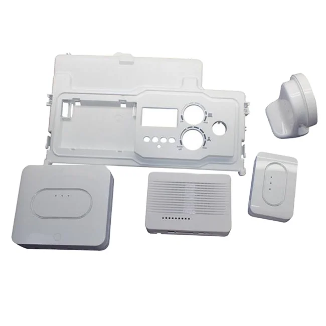 High quality Medical device plastic parts made by plastic injection mold mould for plastic injection molding service in Vietnam