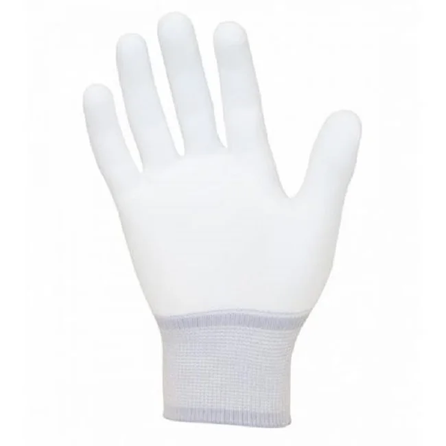 Wholesale Nylon Seamless Gloves Premium Quality 2022 Latest Design Customized Color Size Style ODM