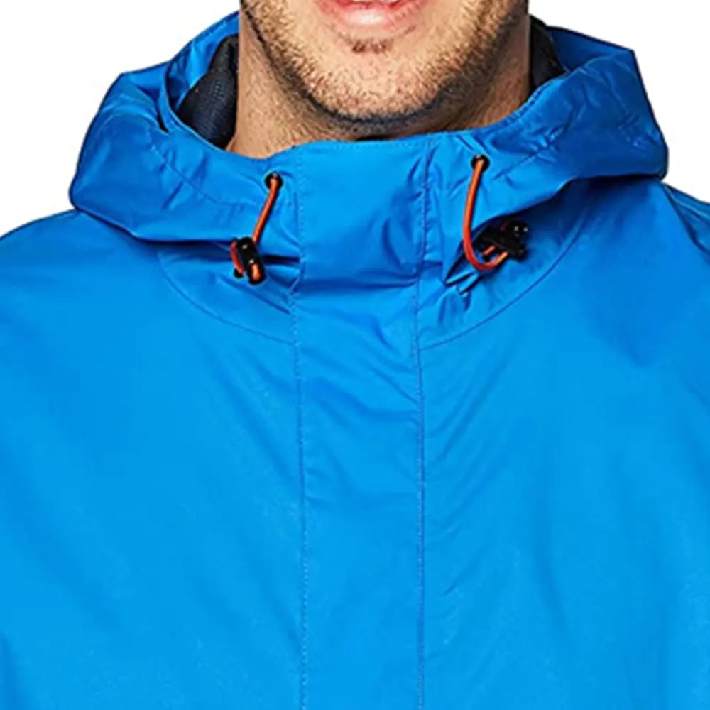 Light Weight Waterproof Raincoat Men Outdoor Sports Men Rain Jacket