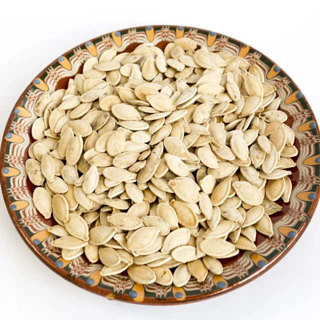 
Pumpkin Seeds yellow shine skin pumpkin seeds dried White In shell Pumpkin Seeds wholesale Organic 