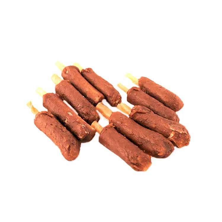 food supplements for dogs chicken pet treat