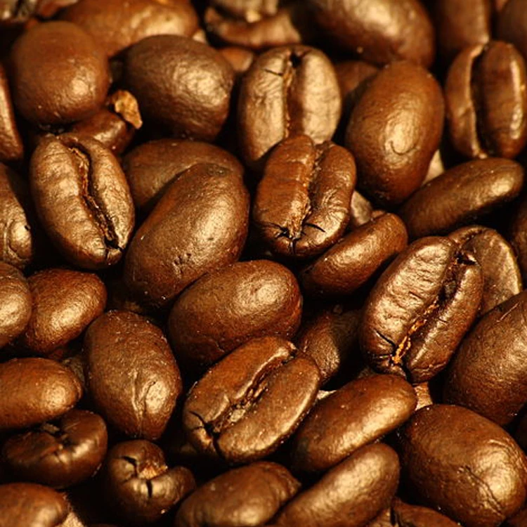 Ngoc Thao Private Label For Vietnam Pure Arabica Coffee Bean Coffee Beans Roasted