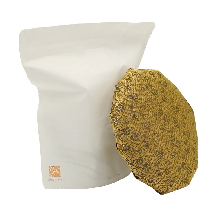 Tea Cake Supplier Top Grade High Quality Compressed Oolong Tea