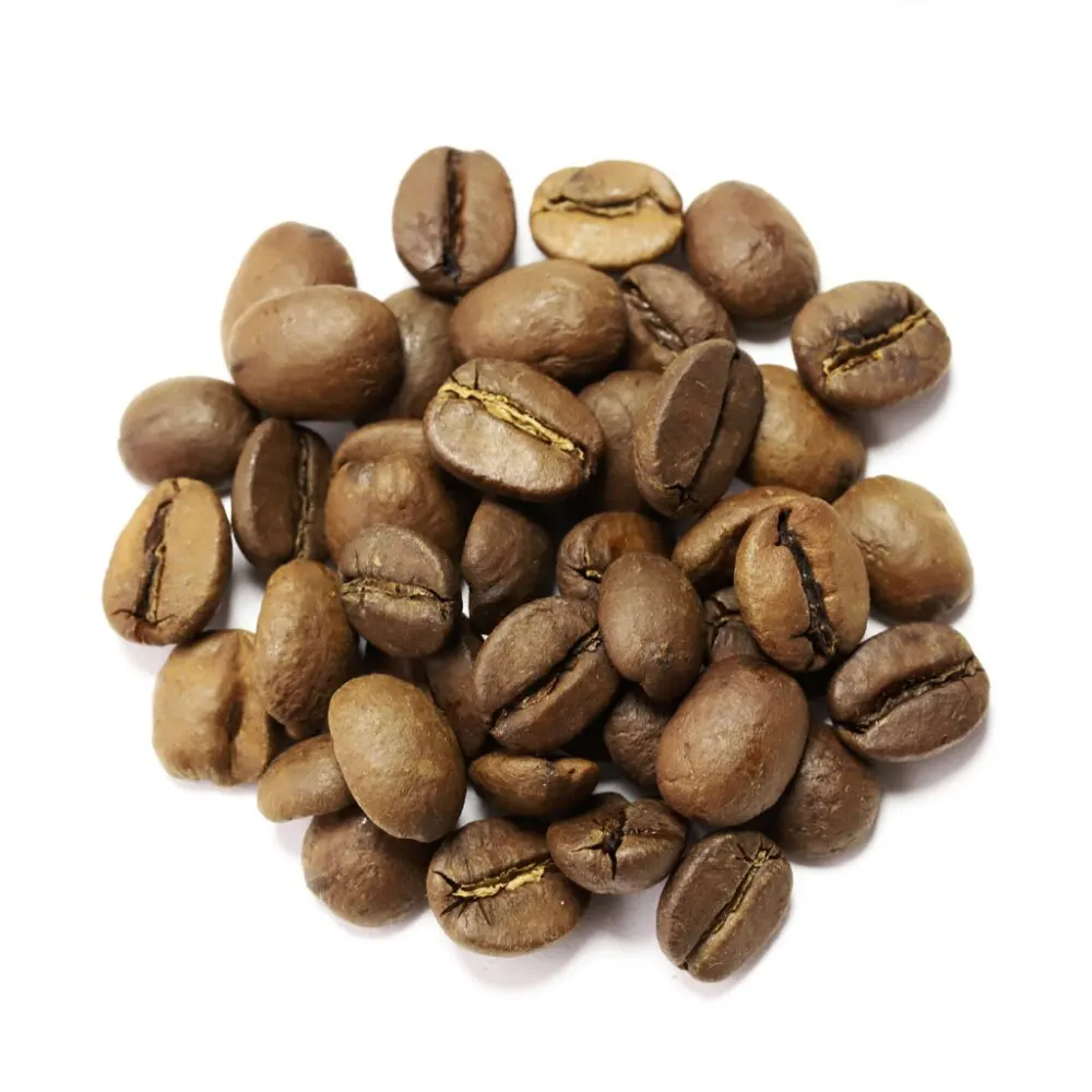 Made In Vietnam Top Suppliers Raw Roasted Luxury Coffee Drinks Organic Coffee Beans High Quality