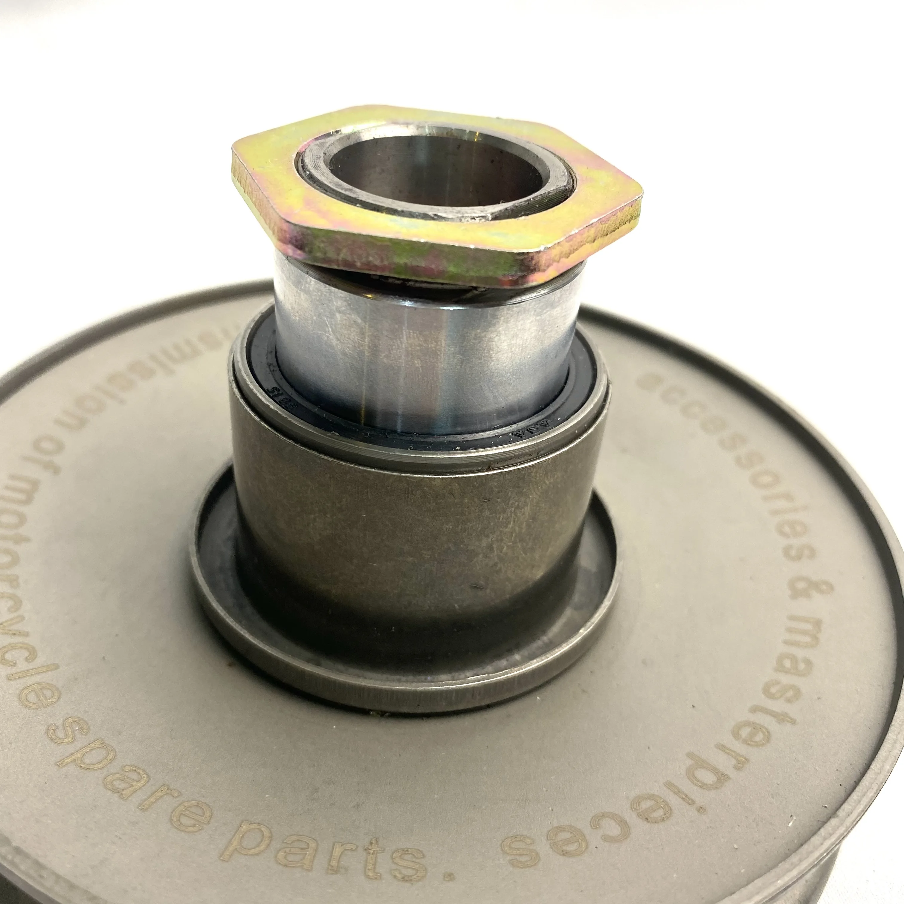 KAO RS/CUXI 100  Racing Motorcycle CVT Transmission Torque Set  torque drive