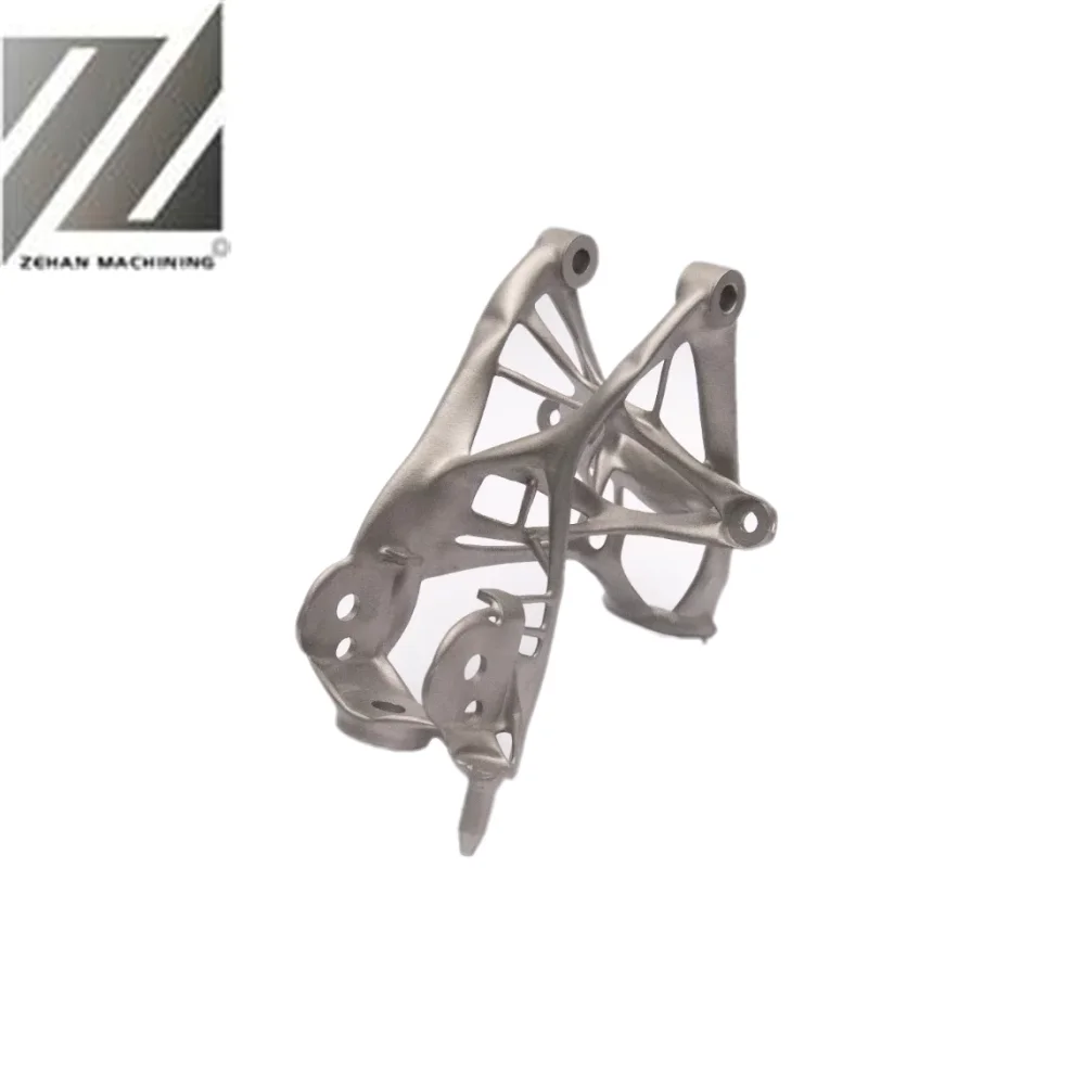 OEM высокоточный медный браслет с 3d-печатью