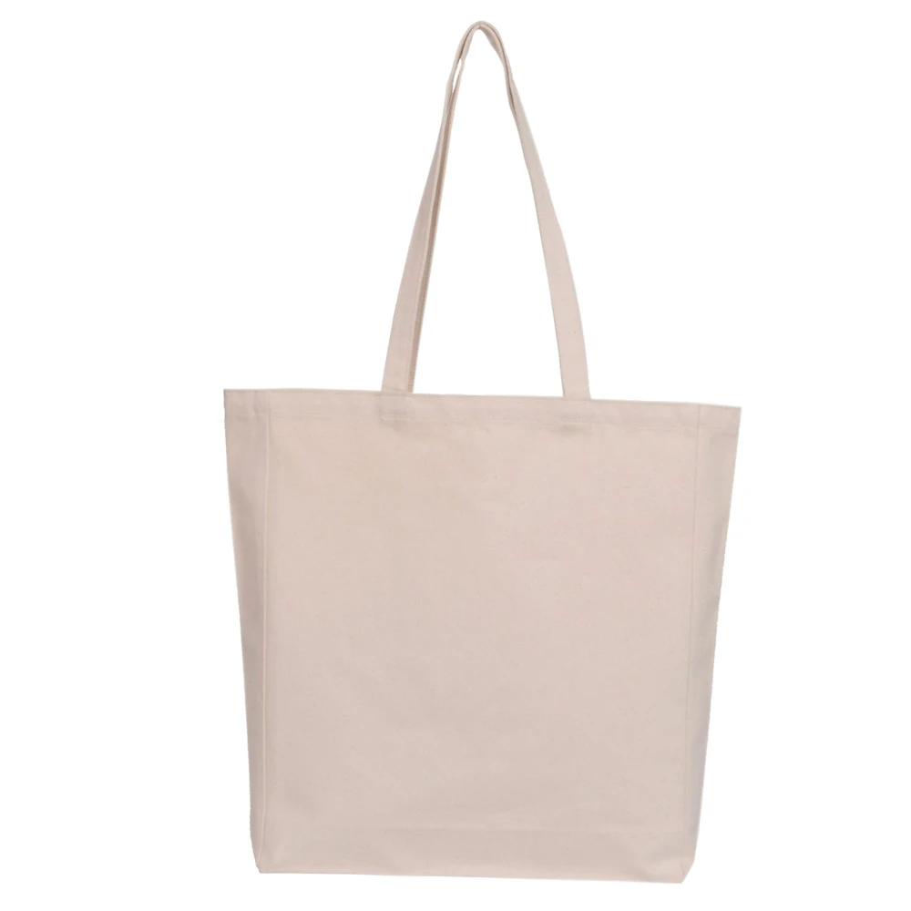 Customized Logo High Quality Fashion Canvas Bag Hot Sale